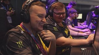 Former NAVI CSGO player told how much money he earned