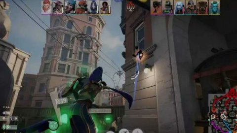 Tom Henderson confirms rumors about new Valve game