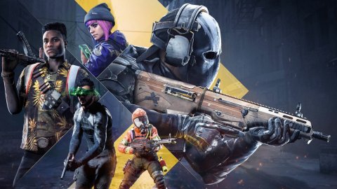 XDefiant lançado problemas de servidor relatados