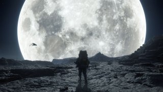 Hideo Kojima Death Stranding 2 is in polishing stage