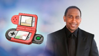 Pokemon fans want Stephen A Smith to voice new Pokédex
