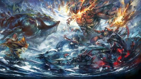 Dota 2 version 736 is live bringing drastic changes