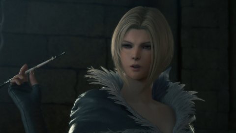 Former Square Enix manager explained unmet expectations