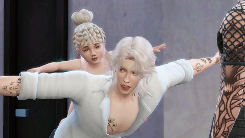 After 10 years The Sims 4 developers form team to address game bugs