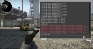 Maximizando sua Eficiência no CS GO Como Tirar o Rastro de Tiro com Comandos