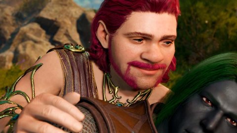 Escritor principal da Larian comenta sobre o desenvolvimento de Baldurs Gate 4