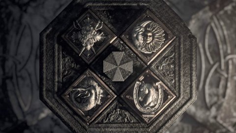 An insider shared details about several Resident Evil Projects