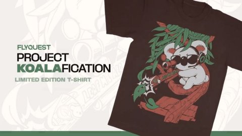Project Koalification FlyQuest launches environmental initiative