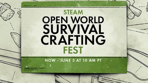 Big discounts on survival games on Steam Sons of the Forest No Mans Sky Enshrouded
