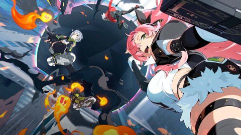 New HoYoverse game launches July 4th