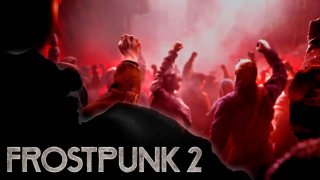 Novo expansivo e brutal Frostpunk 2 impressiona a crítica