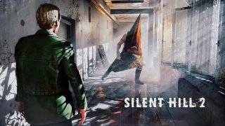 Silent Hill showcase happening May 30th