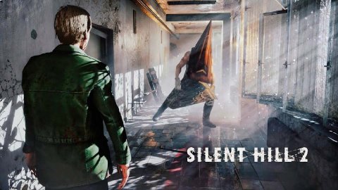 Silent Hill showcase happening May 30th