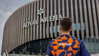 Major semifinalist quits CounterStrike scene