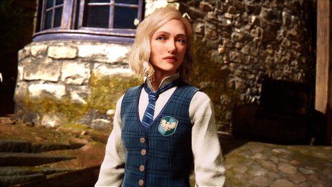 Hogwarts Legacy preparando novas surpresas para os jogadores