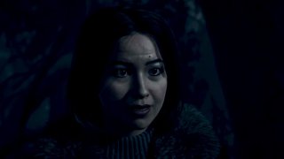 Until Dawn Remastered to be released this autumn