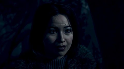 Until Dawn Remastered to be released this autumn