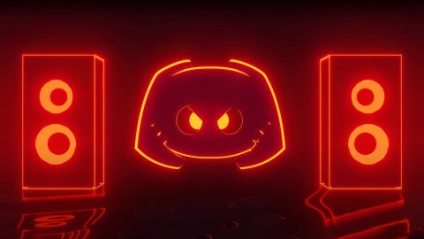 Discord foca em gamers abandona planos de expansão