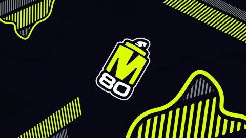 M80 Valorant squad bench nitr0 fans expect him to return to CS2
