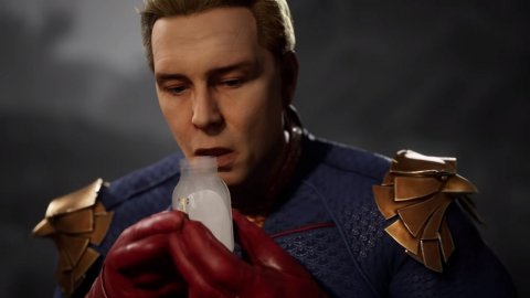 MK1 brings guest character 2 weeks before Final Kombat