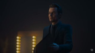 Alan Wake 2 DLC arrives tomorrow