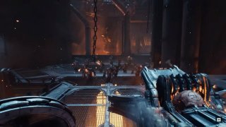New DOOM announced
