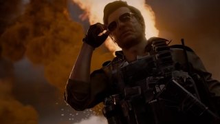 Familiar characters return to Black Ops 6 this October