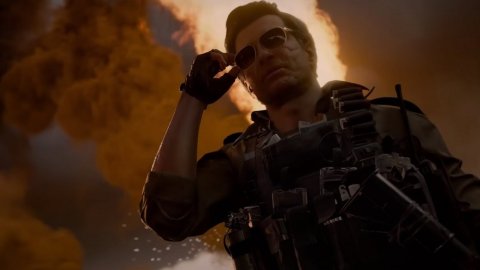 Familiar characters return to Black Ops 6 this October