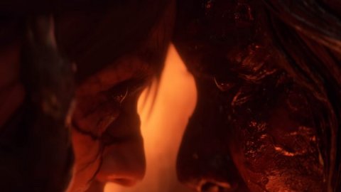 With the Vessel of Hatred expansion Diablo IV will get a brand new class