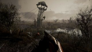 STALKER 2 first impression from journalists