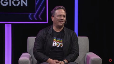 Phil Spencer doesnt regret developing Game Pass