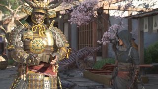 Confira o trailer de gameplay de Assassins Creed Shadows