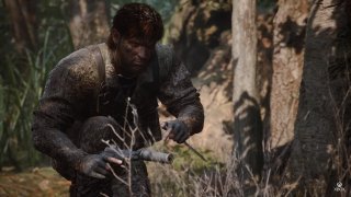 Metal Gear Solid 3 remake much feels the same but improved