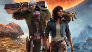 Journalists shared first impressions of Star Wars Outlaws