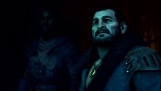 First impressions of Dragon Age The Veilguard