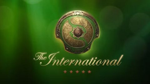 Arteezy ficará de fora do The International 2024