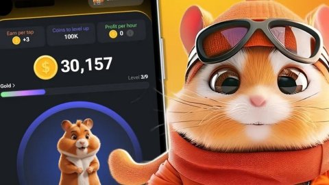 Hamster Kombat Daily Cipher June 1415
