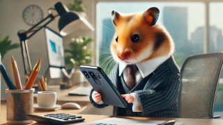 Hamster Kombat Daily Cipher June 1718