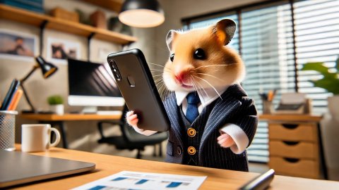 Daily Cipher for Hamster Kombat June 1819