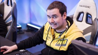 CSGO legend is returning to professional scene as a coach