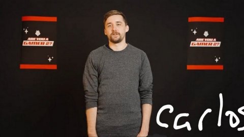The man the meme the legend leaves G2CS