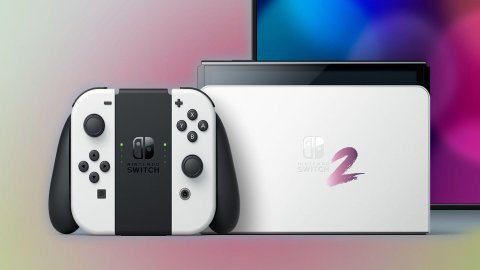 Nintendo plans to release a new console in 2024