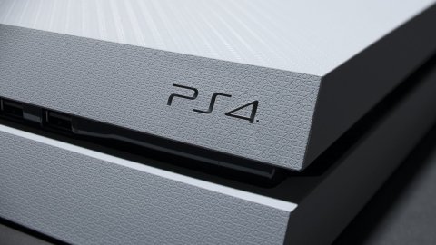 Successful PS4 launch saved AMD from bankruptcy