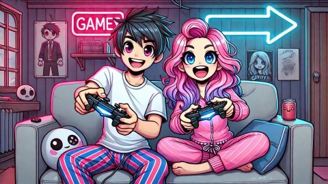 The 40 best coop games on PC in 2025