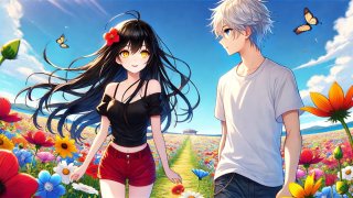 Os melhores animes de 2024 com altas classificações  os principais lançamentos