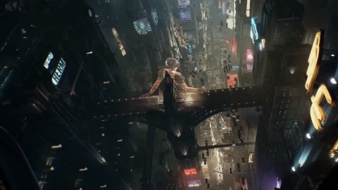Ten gameplay minutes of Nobody Wants to Die revealed