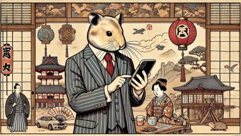 Hamster Kombat Daily Cipher July 1112
