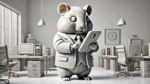 Hamster Kombat Daily Cipher Morse code July 1213