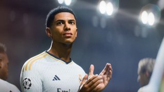 EA Sports to show new FC game on July 17