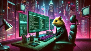 Hamster Kombat boom might lead to surge of hacked Telegram accounts